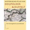 Historische atlas van Ooijpolder en Duffelt door J. van Eck