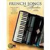 French Songs for Accordion door Onbekend