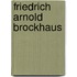 Friedrich Arnold Brockhaus