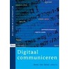Digitale communicatie door van Driel