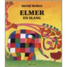 Elmer en Slang