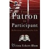 From Patron To Participant by Christa Eckert-Blum