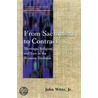 From Sacrament To Contract by Jr John Witte