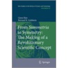 From Summetria to Symmetry by Giora Hon