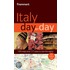 Frommer's Italy Day By Day