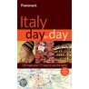 Frommer's Italy Day By Day door Sylvie Hogg