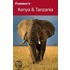 Frommer's Kenya & Tanzania