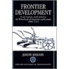 Frontier Development Ohm C door Jeremy Adelman