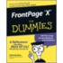 Frontpage 2003 For Dummies
