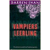Vampiersleerling by D. Shan