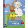 Fröhlich-bunter Frühling door Pia Pedevilla