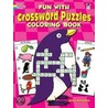 Fun With Crossword Puzzles by Anna Pomaska