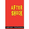 Aftershock door A. Holloway