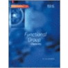 Functional Group Chemistry by James R. Hanson