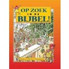 Op zoek in de Bijbel! by C.A. Mortensen