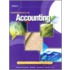 Fundamentals Of Accounting