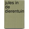 Jules in de dierentuin