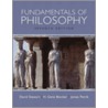 Fundamentals of Philosophy door James Petrik