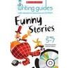 Funny Stories For Ages 5-7 by Jean Evans