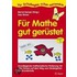 Für Mathe gut gerüstet 1