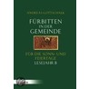 Fürbitten in der Gemeinde by Andreas Gottschalk