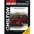 Gm Corsica/beretta 1988-96