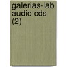 Galerias-Lab Audio Cds (2) door Onbekend