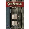 Gamemastery Map Pack Lairs by Corey Macourek