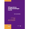 Uitspraken Ondernemingsrecht by S.M. Bartman
