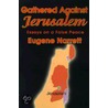 Gathered Against Jerusalem door Eugene Narrett