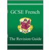 Gcse French Revision Guide door Richards Parsons