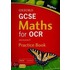 Gcse Maths Ocr Higher Prac