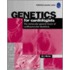 Genetics For Cardiologists