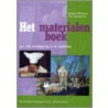 Het Materialenboek by F. Janssen-Vos