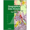Geographical Data Analysis by Nigel Walford