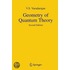 Geometry Of Quantum Theory