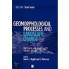 Geomorphological Processes door Mark Lee