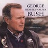 George Herbert Walker Bush door David Valdez