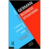 German Business Situations door Paul Hartley