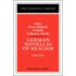German Novellas of Realism