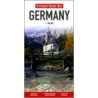 Germany Insight Travel Map door Insight Travel Map