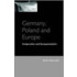 Germany, Poland And Europe