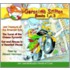 Geronimo Stilton Books 1-3