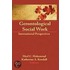 Gerontological Social Work