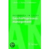 Geschaftsprozessmanagement door Jörg Becker