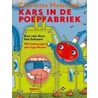 Kars in de poepfabriek