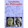 Geschichte der Philosophie door Christoph Delius