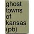 Ghost Towns Of Kansas (pb)