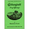 Gitanjali (Song Offerings) by William Butler Yeats