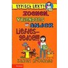 Zoenen, vriendjes en andere liefdesgedoe